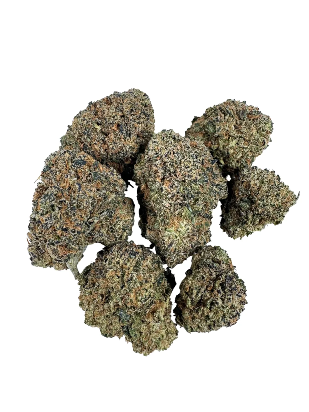 AAA+ Indoor Flower — Premium
